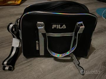 Borsa Fila