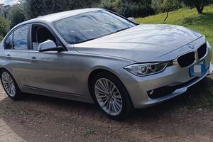 BMW 320d F30