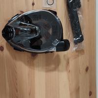 maschera full face Cressi Baron 