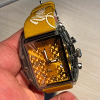 Orologio SWEET YEARS 6110M 3 ATM stainless steel