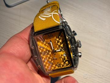 Orologio SWEET YEARS 6110M 3 ATM stainless steel