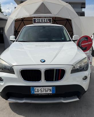 Bmw X1 sDrive18d