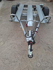 CARRELLO RIMORCIO CRESCI