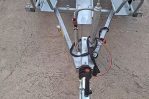 CARRELLO RIMORCIO CRESCI