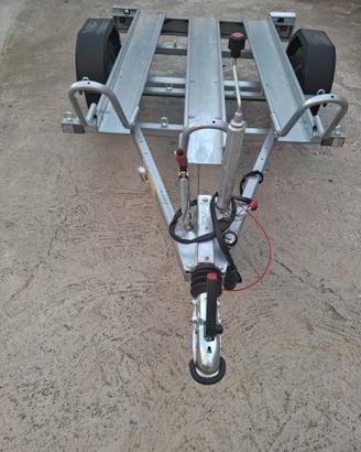 CARRELLO RIMORCIO CRESCI