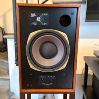 Tannoy Eaton permuta