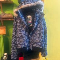 Protest Giacca invernale M nuova