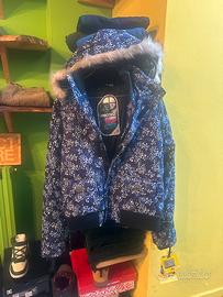 Protest Giacca invernale M nuova