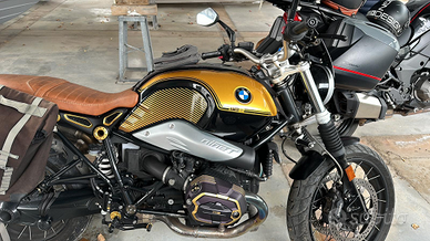 Bmw 719 ninet