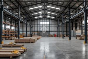 CAPANNONE A MARANELLO