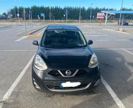 NISSAN Micra 5ª serie - 2016
