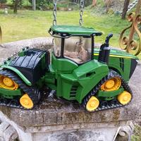 trattore John deere