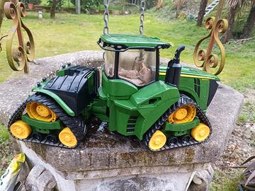 trattore John deere