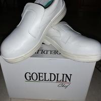 Scarpe antinfortunistiche 