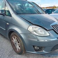 RICAMBI LANCIA MUSA 1.3 MJT ANNO 2010