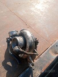 turbina Nissan strader altleon cabaster 