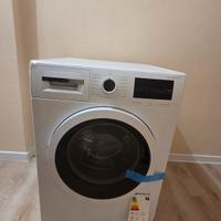 Lavatrice Bosch 8 kg