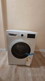 Lavatrice Bosch 8 kg
