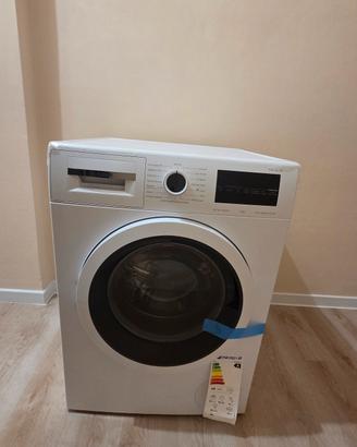 Lavatrice Bosch 8 kg