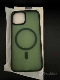 Cover MagSafe iPhone 13