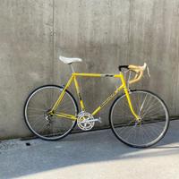 Bici da corsa Bianchi rekord