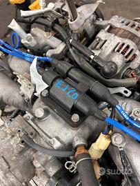Motore Subaru Legacy 2.0 85kw EJ20 1999