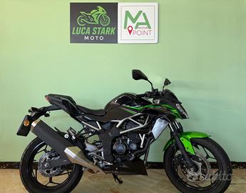 Kawasaki Z 125
