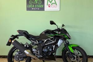 Kawasaki Z 125