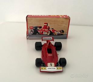 POLISTIL RJ - FERRARI 312 B3