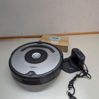 roomba robot 610 aspirapolvere