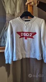 Maglione DSQUARED2