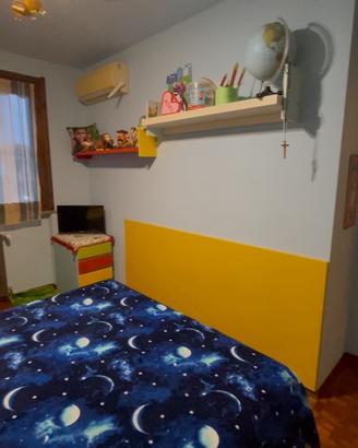 Cameretta bambini