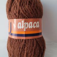 12 Gomitoli misto Lana Alpaca 