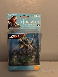 Totaku Horizon: Zero Dawn - Aloy