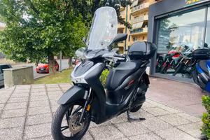 HONDA SH 150 TUTTO INCLUSO ANCHE PASSAGGIO! MINI