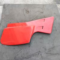 Fantic Motor Raider 50 fianchetto laterale destro 