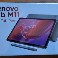 Lenovo Tab M11