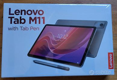 Lenovo Tab M11