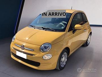 FIAT 500 1.2 GPL 69cv EasyPower Pop