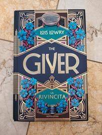 The Giver - La rivincita