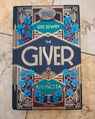 The Giver - La rivincita