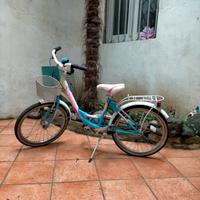 bicicletta bambina 