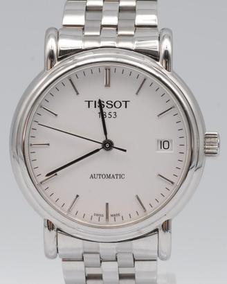 orologio Tissot - T-Classic Carson - T95.1.183.91