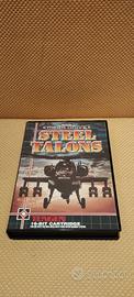 Steel Talons per Sega Mega Drive 16 Bit