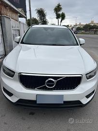 Volvo xc40 disel
