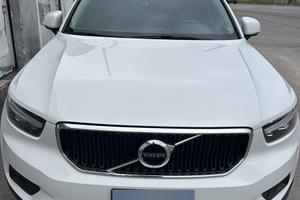 Volvo xc40 disel