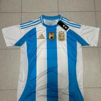 Maglia dell’Argentina