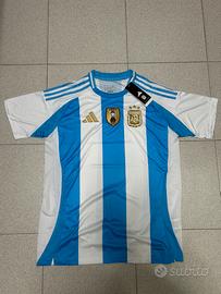 Maglia dell’Argentina