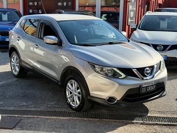Nissan Qashqai 1.5 dCi Tekna-rate-