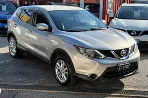 Nissan Qashqai 1.5 dCi Tekna-rate-